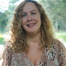 Maria Diz, LMHC