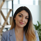 Maria Dragulin