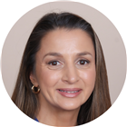 Maria Dsouza, LPC