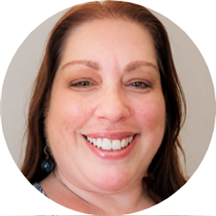 Maria Elana Cardillo, LPC