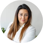 Maria Escobar, LCSW