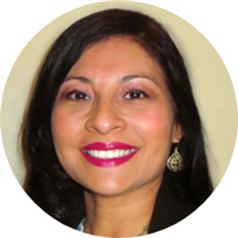 Maria Espericueta-Rodriguez, APRN, RN