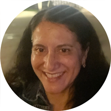 Maria Eugenia Llamas, LCSW