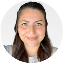 Maria Figueroa, LCSW