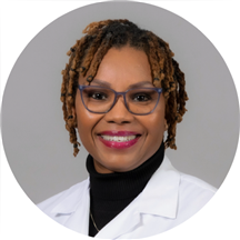 Maria Ford, FNP-C