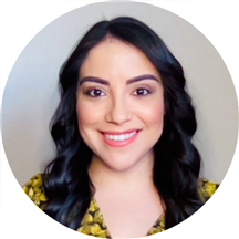 Maria Galvez Carrera, LCSW