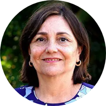 Maria Garcia, LMFT
