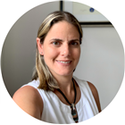 Maria Garcia-Mella Cid, LMFT