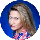 Maria Gascon, LMHC