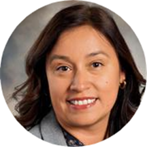 Maria Gomez-Czaja, LCSW