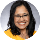 Maria Gonzalez De Torres, LCSW