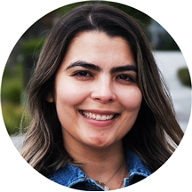 Maria Gonzalez, LCSW