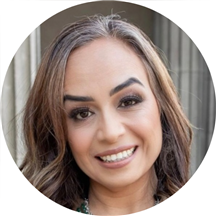Maria Gonzalez, LCSW