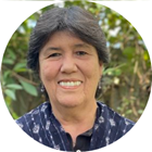 Maria Gonzalez, LMFT