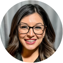 Maria Gonzalez, LMFT