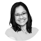 Maria Gonzalez de Torres, LCSW