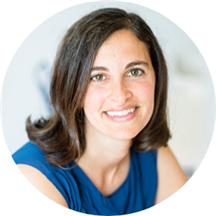 Maria Guarraci, LCSW