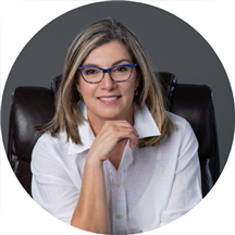 Maria Gutierrez, LCSW