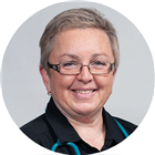 Maria Haslip, APRN