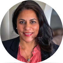 Maria Hernandez, LCSW