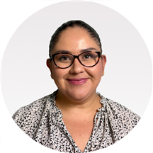 Maria Herrera, LCP