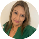 Maria Holguin, LMFT