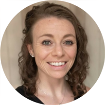 Maria Hundley, LCSW