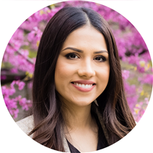 Maria Iftikhar, PA-C