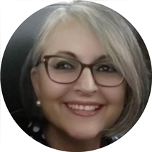 Maria Ines Araujo, LPC