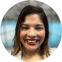 Maria Ingram, LPC