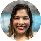 Maria Ingram, LPC