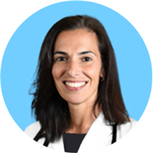 Maria Irrera-Newcomb, APRN, RN