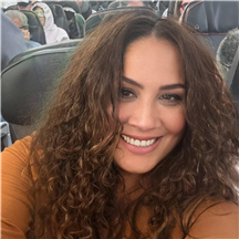 Maria Isabel Montalvo, LMHC