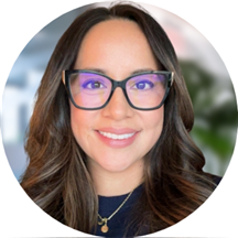 Maria-Isabel Vazquez, LMFT
