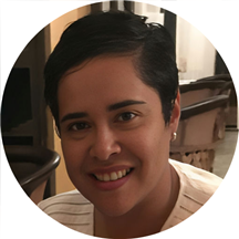 Maria Ivonne Villegas, LMFT