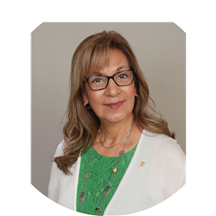 Maria J Gonzales, LMFT