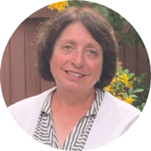 Maria J Monte, LPC