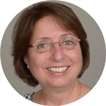 Maria J Monte, LPC