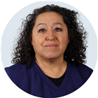 Maria Jaramillo, APRN, RN, NP