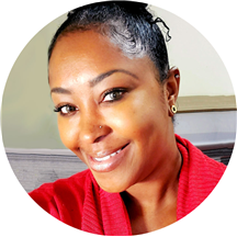 Maria Jeffery, LCSW