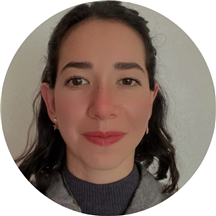 Maria Jose Rodriguez Alvarez, RD