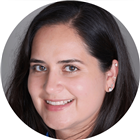 Maria Kasl, LPCC