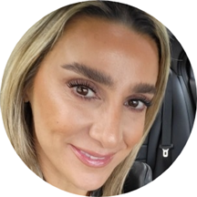 Maria Kasparian, LMFT