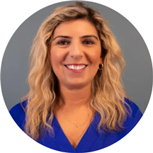 Maria Kaya, MSW