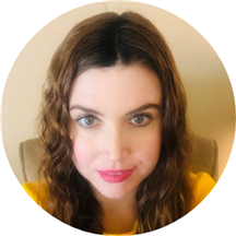 Maria Khaled, RD, LD