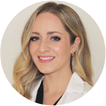Maria Klimenko, MSN, NP