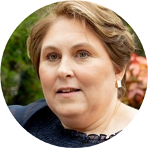 Maria Kounlabouth, APRN, RN