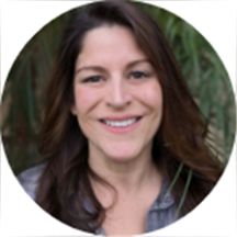 Maria Laura Barrio, LMFT