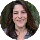 Maria Laura Barrio, LMFT