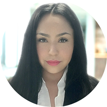 Maria Lizcano, MS